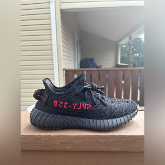 Adidas Yeezy Boost 350 - Picture 6 of 11